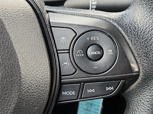 Thumbnail: 2023 Toyota Corolla - 26