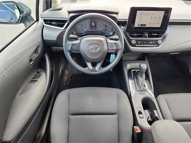Thumbnail: 2023 Toyota Corolla - 2