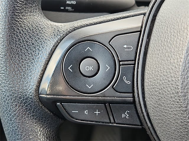 Thumbnail: 2023 Toyota Corolla - 25