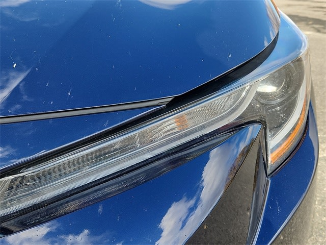 Thumbnail: 2023 Toyota Corolla - 19