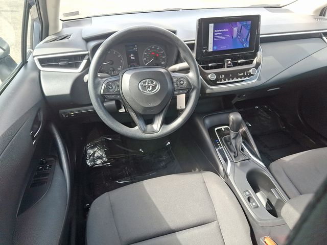 Thumbnail: 2025 Toyota Corolla - 2