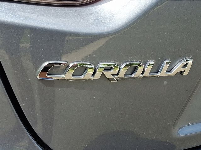 Thumbnail: 2025 Toyota Corolla - 29