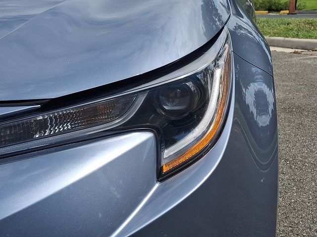 Thumbnail: 2025 Toyota Corolla - 19