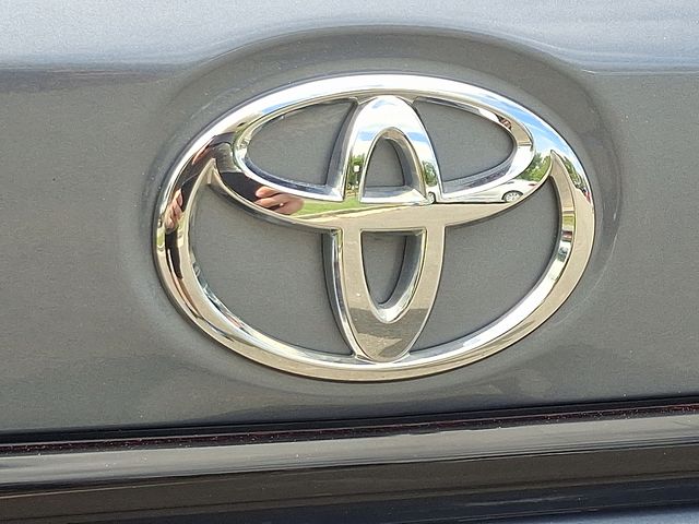 Thumbnail: 2025 Toyota Corolla - 7