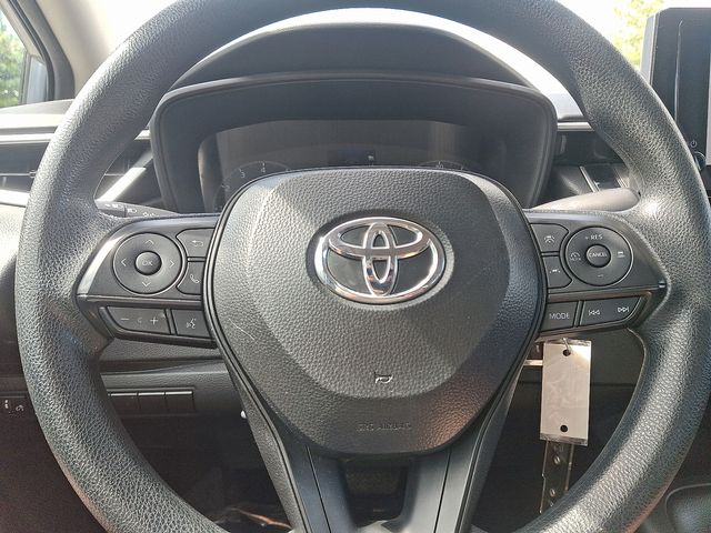 Thumbnail: 2025 Toyota Corolla - 22