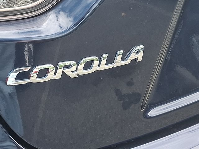Thumbnail: 2025 Toyota Corolla - 4