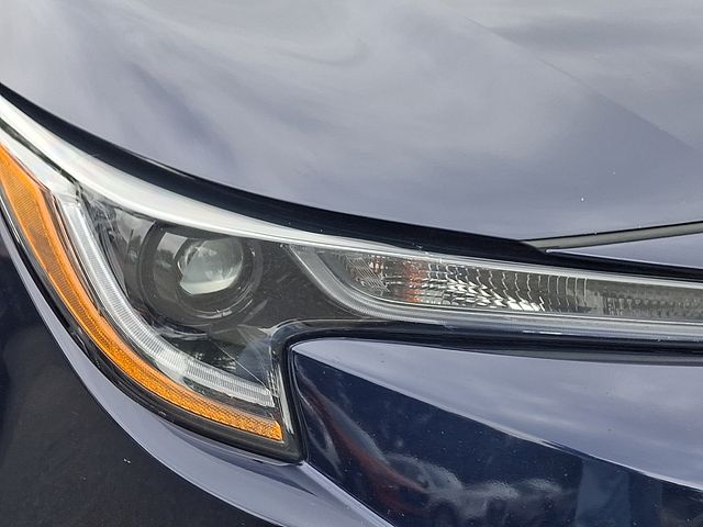 Thumbnail: 2025 Toyota Corolla - 29