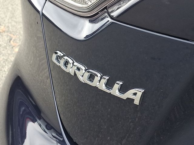 Thumbnail: 2025 Toyota Corolla - 7