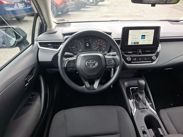 Thumbnail: 2025 Toyota Corolla - 2