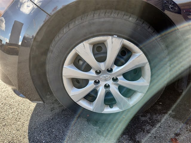 Thumbnail: 2023 Toyota Corolla - 4