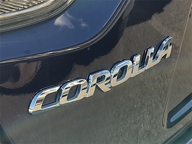 Thumbnail: 2023 Toyota Corolla - 10