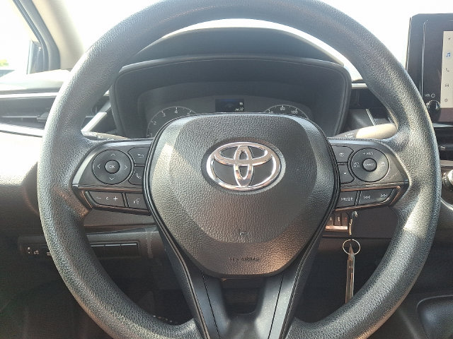 Thumbnail: 2024 Toyota Corolla - 9