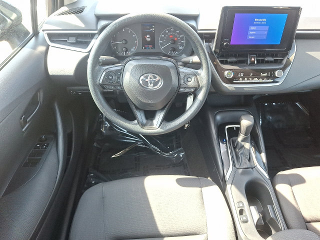 Thumbnail: 2024 Toyota Corolla - 2