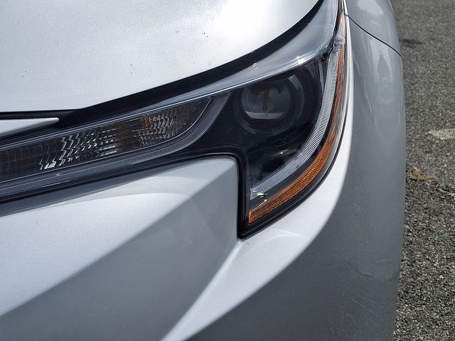 Thumbnail: 2025 Toyota Corolla - 18