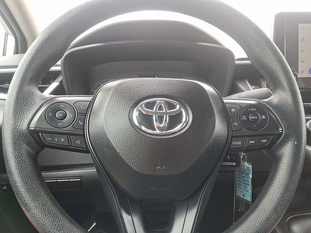 Thumbnail: 2025 Toyota Corolla - 21