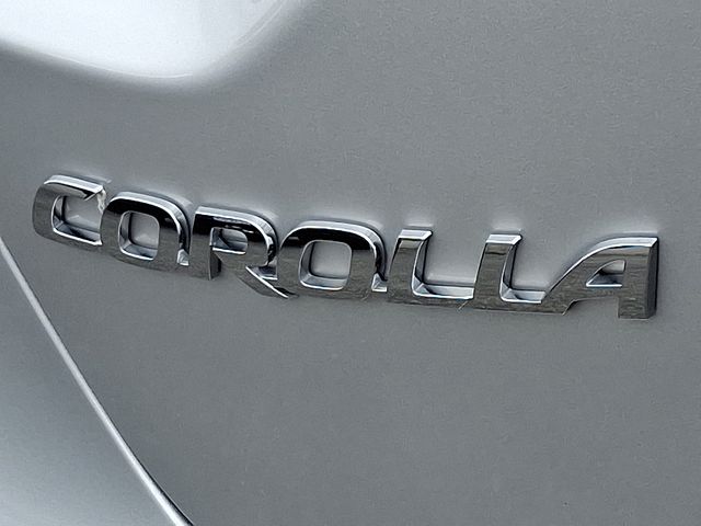 Thumbnail: 2025 Toyota Corolla - 28