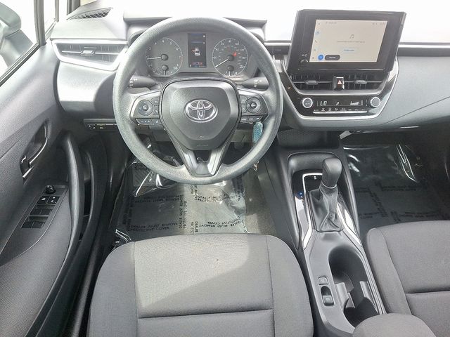 Thumbnail: 2025 Toyota Corolla - 2