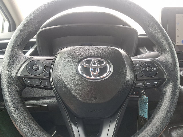 Thumbnail: 2025 Toyota Corolla - 17