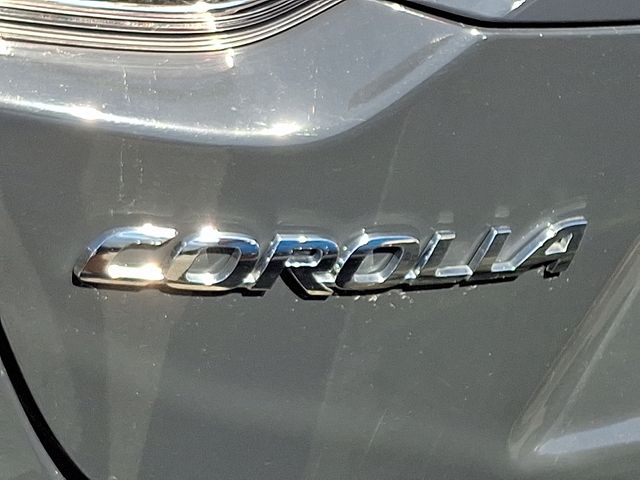 Thumbnail: 2024 Toyota Corolla - 9