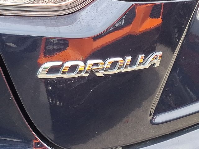 Thumbnail: 2024 Toyota Corolla - 9