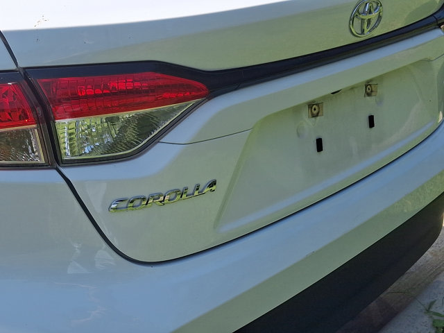 Thumbnail: 2025 Toyota Corolla - 10