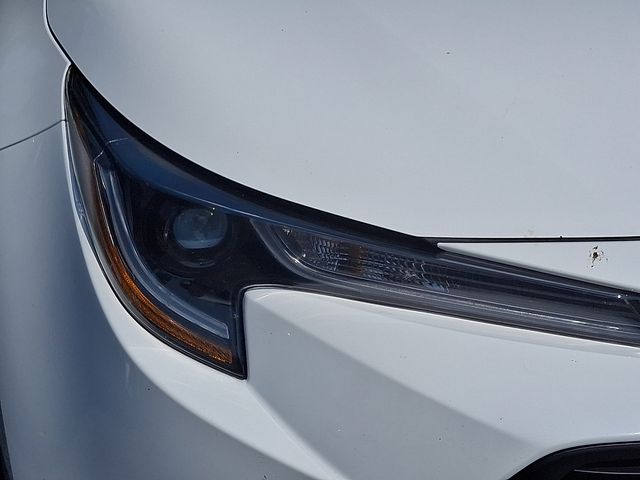 Thumbnail: 2025 Toyota Corolla - 8