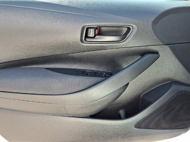Thumbnail: 2025 Toyota Corolla - 20