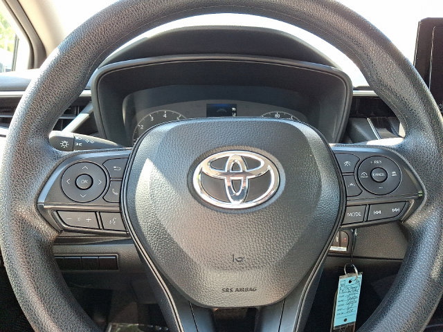 Thumbnail: 2025 Toyota Corolla - 23