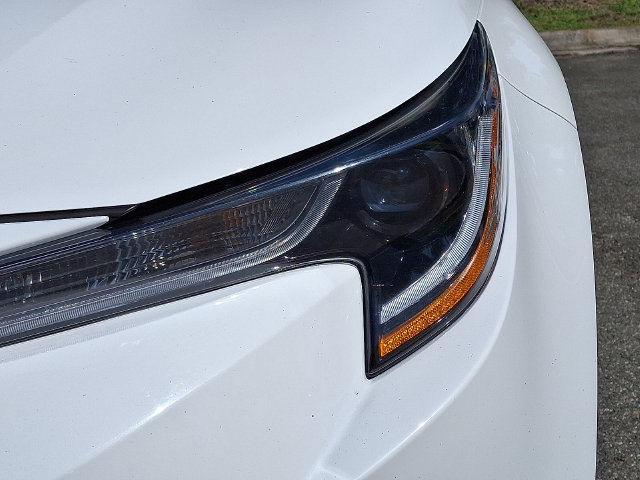 Thumbnail: 2025 Toyota Corolla - 19