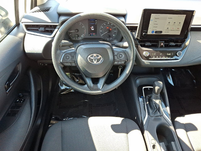 Thumbnail: 2025 Toyota Corolla - 2