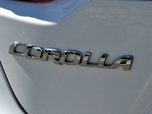 Thumbnail: 2025 Toyota Corolla - 29