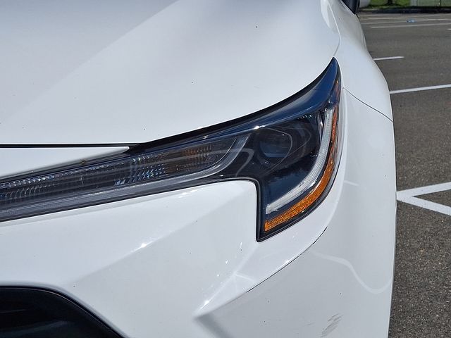 Thumbnail: 2025 Toyota Corolla - 19