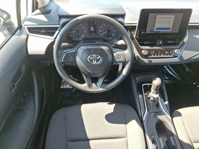 Thumbnail: 2025 Toyota Corolla - 2