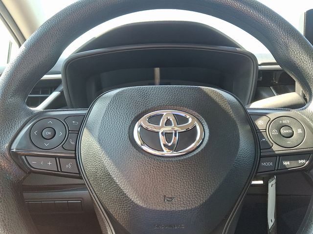 Thumbnail: 2025 Toyota Corolla - 21