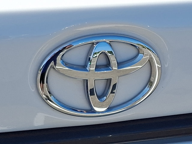 Thumbnail: 2025 Toyota Corolla - 7