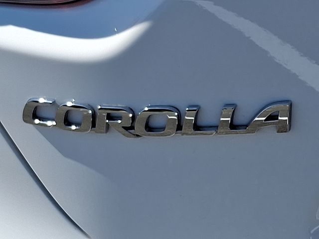 Thumbnail: 2025 Toyota Corolla - 29