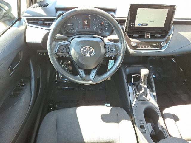 Thumbnail: 2024 Toyota Corolla - 2