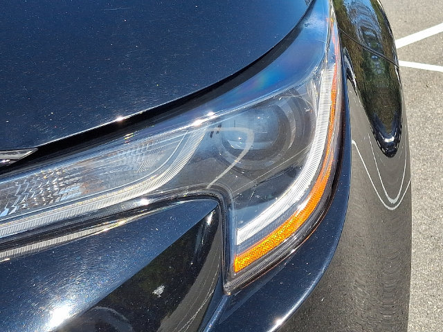 Thumbnail: 2024 Toyota Corolla - 19