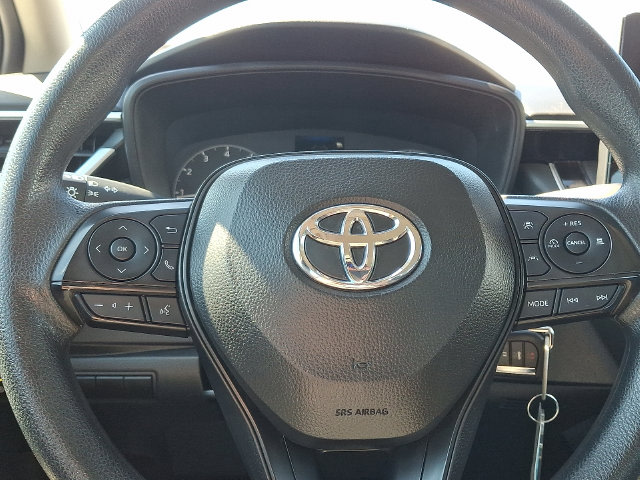 Thumbnail: 2024 Toyota Corolla - 24