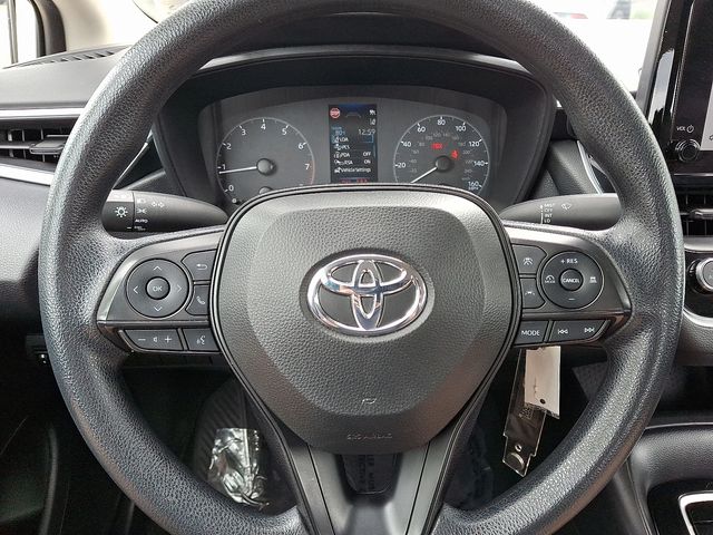 Thumbnail: 2024 Toyota Corolla - 22