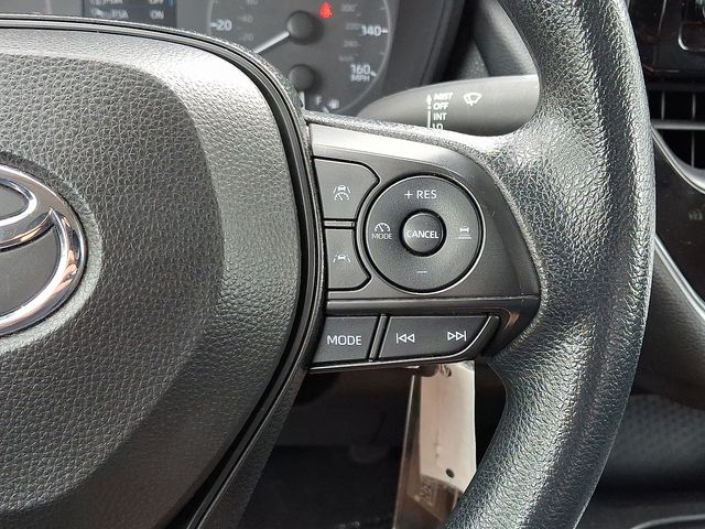 Thumbnail: 2024 Toyota Corolla - 24