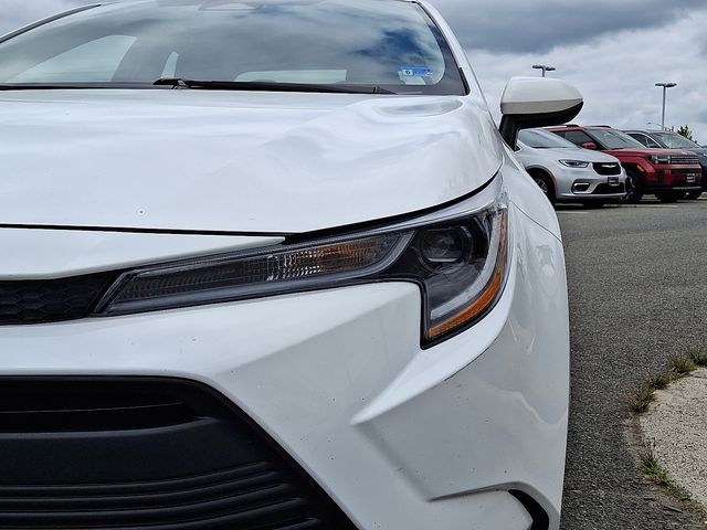 Thumbnail: 2024 Toyota Corolla - 18