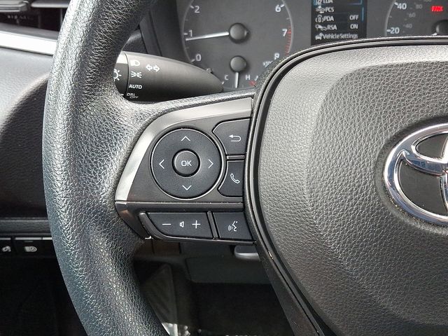 Thumbnail: 2024 Toyota Corolla - 23