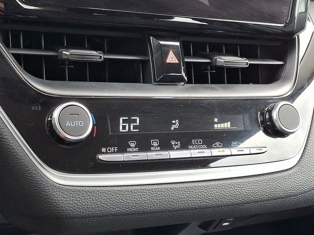 Thumbnail: 2024 Toyota Corolla - 20