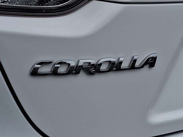 Thumbnail: 2024 Toyota Corolla - 29