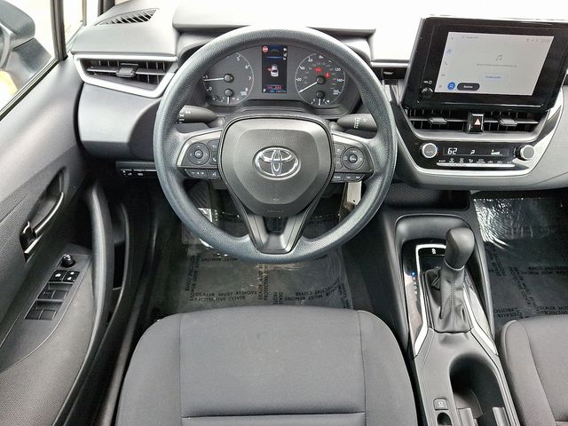 Thumbnail: 2024 Toyota Corolla - 2