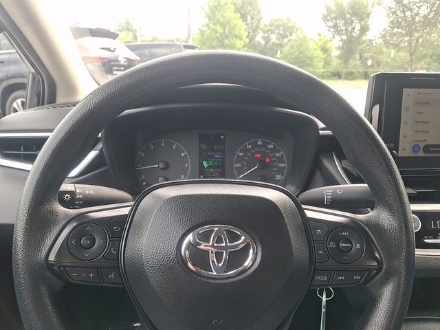 Thumbnail: 2024 Toyota Corolla - 22