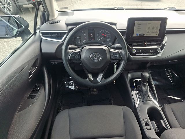 Thumbnail: 2024 Toyota Corolla - 2