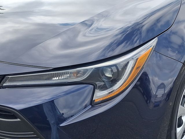 Thumbnail: 2024 Toyota Corolla - 18