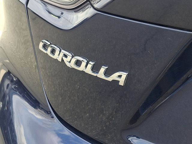 Thumbnail: 2024 Toyota Corolla - 7